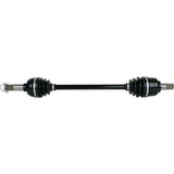 ALL BALLS 6 Ball Heavy Duty Axle — Axles