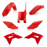 CYCRA 5 Piece Body Kit