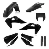 ACERBIS Full Plastic Kit (Part 1)
