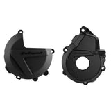 POLISPORT Kit Clutch + Ignition