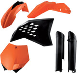 ACERBIS Plastic Kit (Part 1)