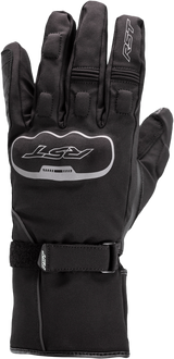 RST AXIOM CE WP LADIES GLOVE BLACK SM