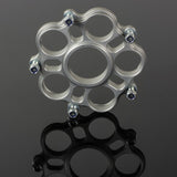 Renthal Ducati Rear Sprocket Carrier