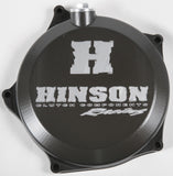 HINSON High Performance Clutch/Ignition Cover