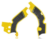 ACERBIS X-Grip Frame Guard