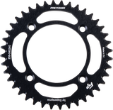 FIRE POWER Aluminum Rear Sprocket
