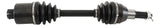 ALL BALLS 8 Ball Extreme Duty Axle — Rear Axles