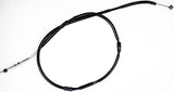MOTION PRO Black Vinyl Clutch Cable
