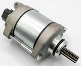RICKS Starter Motor