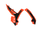 ACERBIS X-Grip Frame Guard