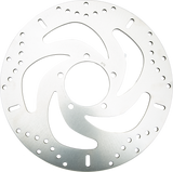 EBC Standard Brake Rotor