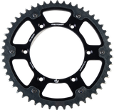 FIRE POWER Hybrid Rear Sprocket