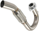 FMF Powerbomb SS Header