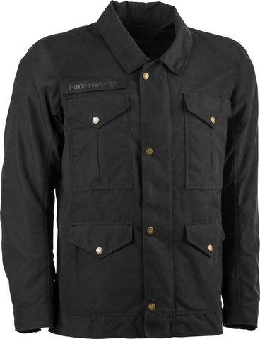 HIGHWAY 21 Winchester Jacket