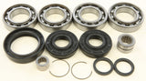 ALL BALLS Differential Bearing & Seal Kit — Front Bearings, Bushings & Seals