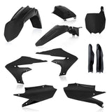 ACERBIS Full Plastic Kit (Part 1)
