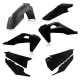 ACERBIS Plastic Kit (Part 1)