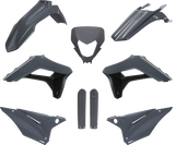 POLISPORT Plastic Kit