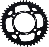FIRE POWER Aluminum Rear Sprocket