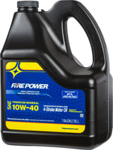 FIRE POWER Premium Mineral Motor Oil