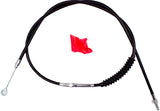MOTION PRO Black Vinyl Clutch Cable