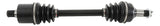 ALL BALLS 8 Ball Extreme Duty Axle — Rear Axles