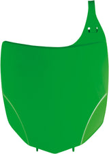 ACERBIS Front Number Plate