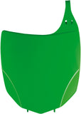 ACERBIS Front Number Plate
