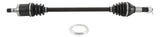 ALL BALLS 8 Ball Extreme Duty Axle — Front Axles