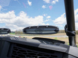 SPIKE Full Windshield — Full