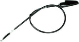 MOTION PRO Black Vinyl Clutch Cable
