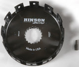 HINSON High Performance Clutch Basket