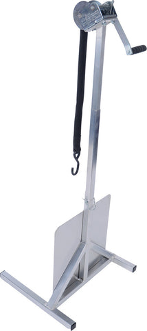 EAZYMOVE Sled Stand Crank Lift