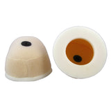 NO TOIL Dual Stage Foam Air Filters