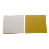 NO TOIL Dual Stage Foam Air Filters