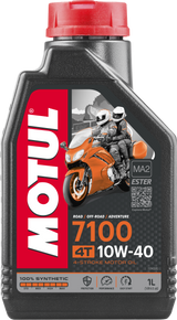 MOTUL 7100 4T Oil