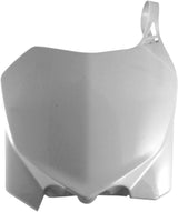 ACERBIS Front Number Plate