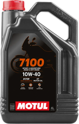 MOTUL 7100 4T Oil