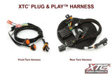 XTC POWER PRODUCTS Automatic Turn Signal Kit — Turn Signals & Components