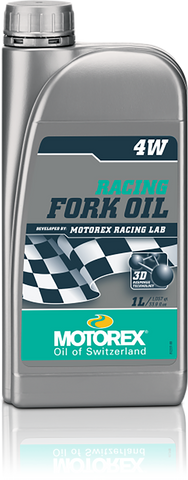 MOTOREX Racing Fork Oil