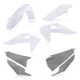 ACERBIS Plastic Kit (Part 1)