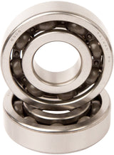 HOT RODS Main Bearing/Seal Kit — Crankshaft Bearings