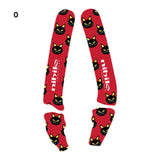 Limited Edition - Halloween / Fall Grip Tape