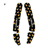 Limited Edition - Halloween / Fall Grip Tape
