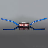Renthal 603 Fatbar® - 1-1/8" Unbraced Moto Handlebar