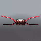 Renthal 603 Fatbar® - 1-1/8" Unbraced Moto Handlebar