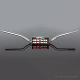 Renthal 605 Fatbar® - 1-1/8" Unbraced Moto Handlebar