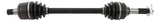 ALL BALLS 8 Ball Extreme Duty Axle — Rear Axles