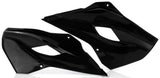ACERBIS Radiator Shroud