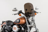 SLIPSTREAMER HD-3 Tombstone Windshield — Full